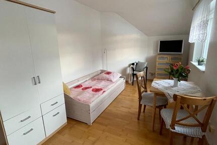 Wohnung Teltow - 1 Zimmer, 19 m&sup2;, 490&euro; | Angebot:25905724