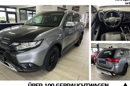 Mitsubishi Outlander 139.874 km 12.990 &euro; Riedstadt-Wolfskehlen 64560
