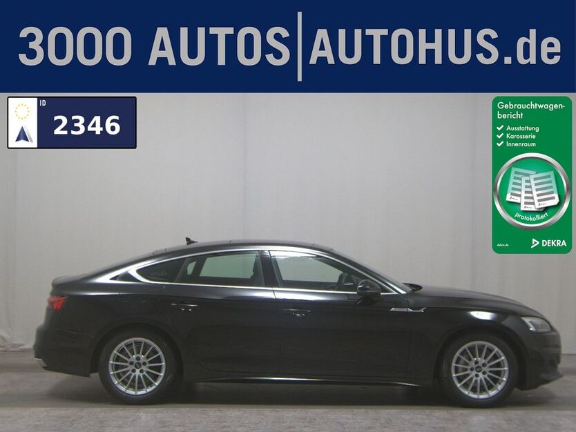 Audi A5 85.900 km 29.980 € Gyhum/Bockel 27404