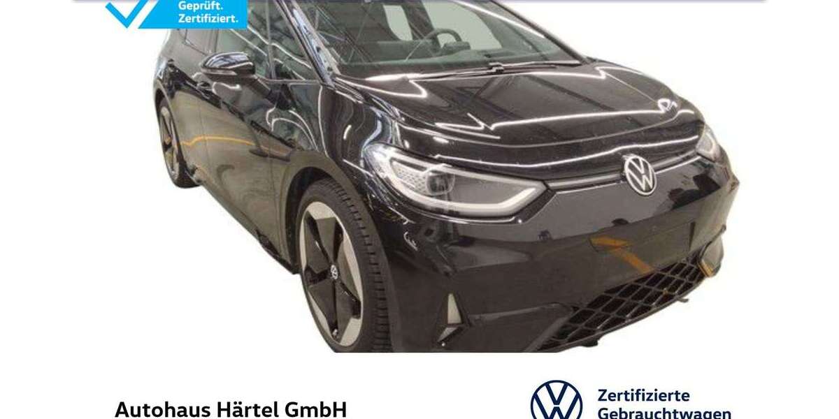 VW ID.3 19.500 km 43.800 &euro; Osnabrück 49084