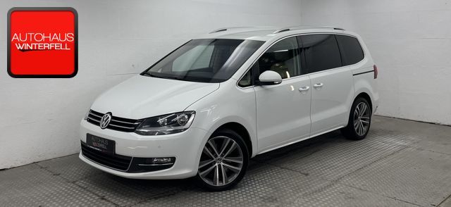 VW Sharan 208.963 km 14.800 &euro; Berlin 12351