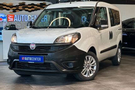 Fiat Doblo 202.300 km 7.999 &euro; Pfaffenhofen 85276