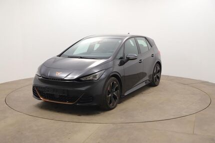 Cupra Born 32.500 km 25.930 &euro; Aach 78267