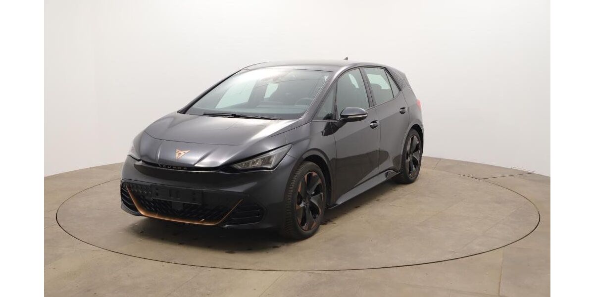 Cupra Born 32.500 km 25.930 &euro; Aach 78267