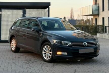 VW Passat 179.000 km 9.600 &euro; Hannover 30419