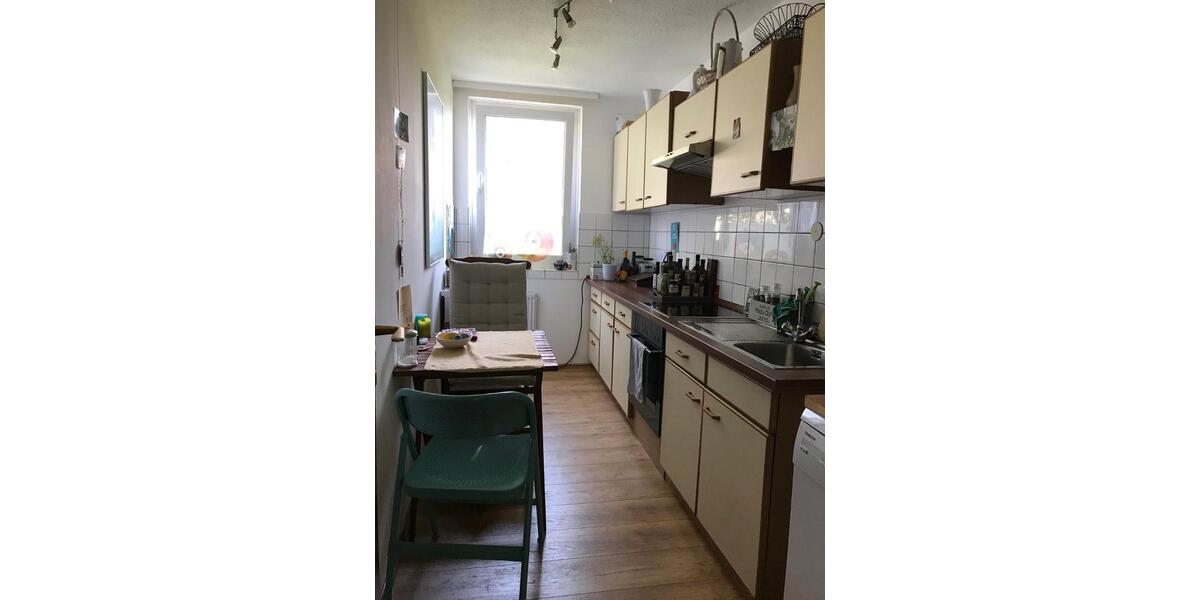 Erdgeschoßwohnung Husum - 3 Zimmer, 93 m&sup2;, 175.000&euro; | Angebot:26964917