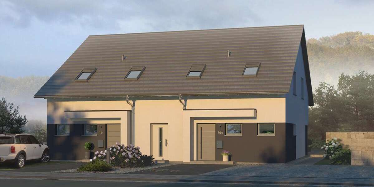 Einfamilienhaus Kalbach - 8 Zimmer, 262 m&sup2;, 562.000&euro; | Angebot:26699946