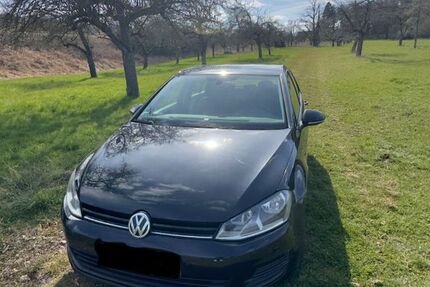 VW Golf 167.000 km 6.900 &euro; Leonberg 71229