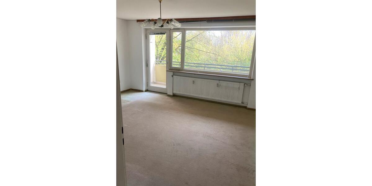 Etagenwohnung Augsburg Lechhausen - 3 Zimmer, 70 m&sup2;, 279.000&euro; | Angebot:26692561