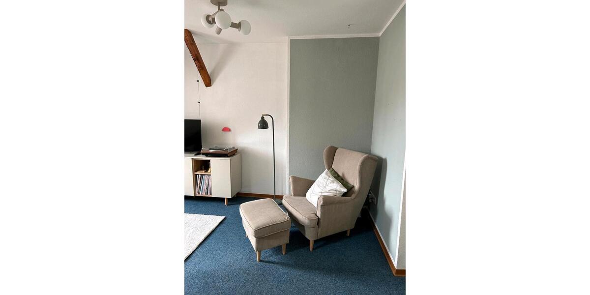 Dachgeschoßwohnung Bielefeld - 2 Zimmer, 43 m&sup2;, 128.000&euro; | Angebot:26605306