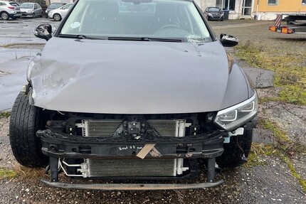 VW Passat B7 140.000 km 6.300 &euro; Ayl 54441