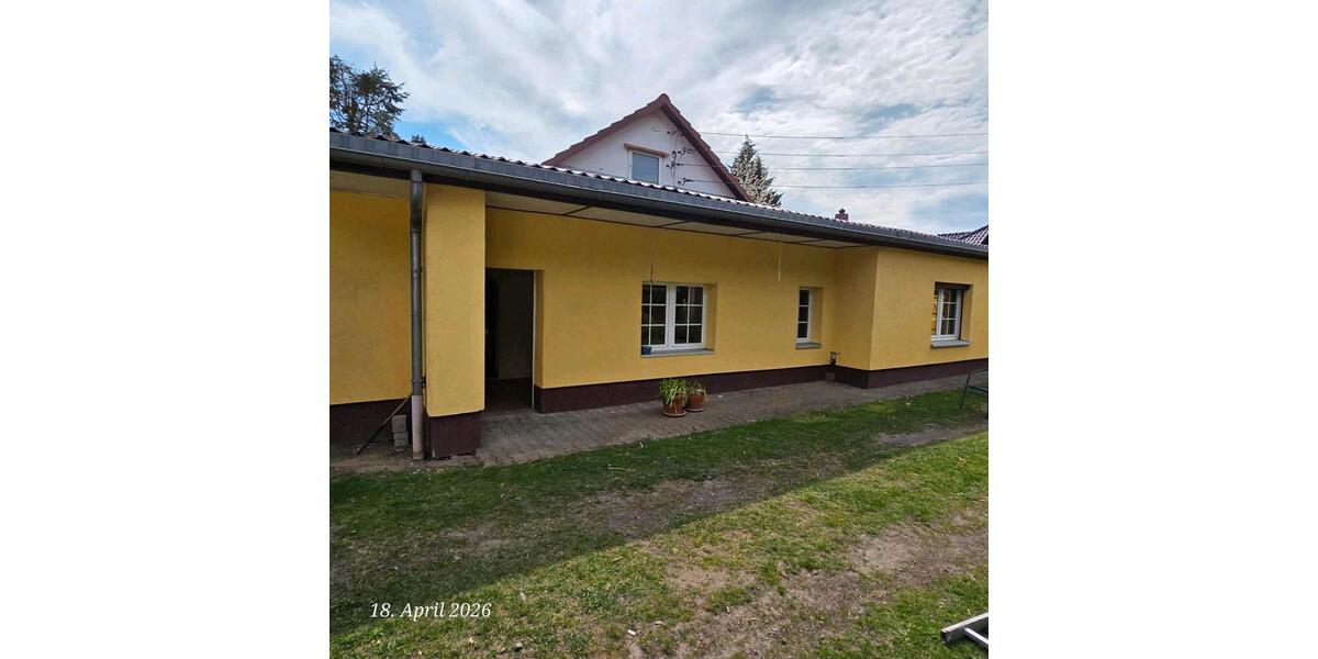 Einfamilienhaus Müncheberg - 8 Zimmer, 320 m&sup2;, 2.600&euro; | Angebot:26666075