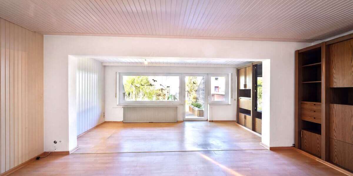 Etagenwohnung Espelkamp - 4 Zimmer, 113 m&sup2;, 135.000&euro; | Angebot:26506239