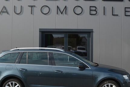 Skoda Octavia 128.423 km 7.900 &euro; Cuxhaven 27472