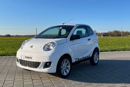 Aixam MinAuto 32.155 km 10.990 &euro; Woringen 87789