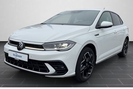 VW Polo 4.900 km 26.990 &euro; Cochem / Faid 56814