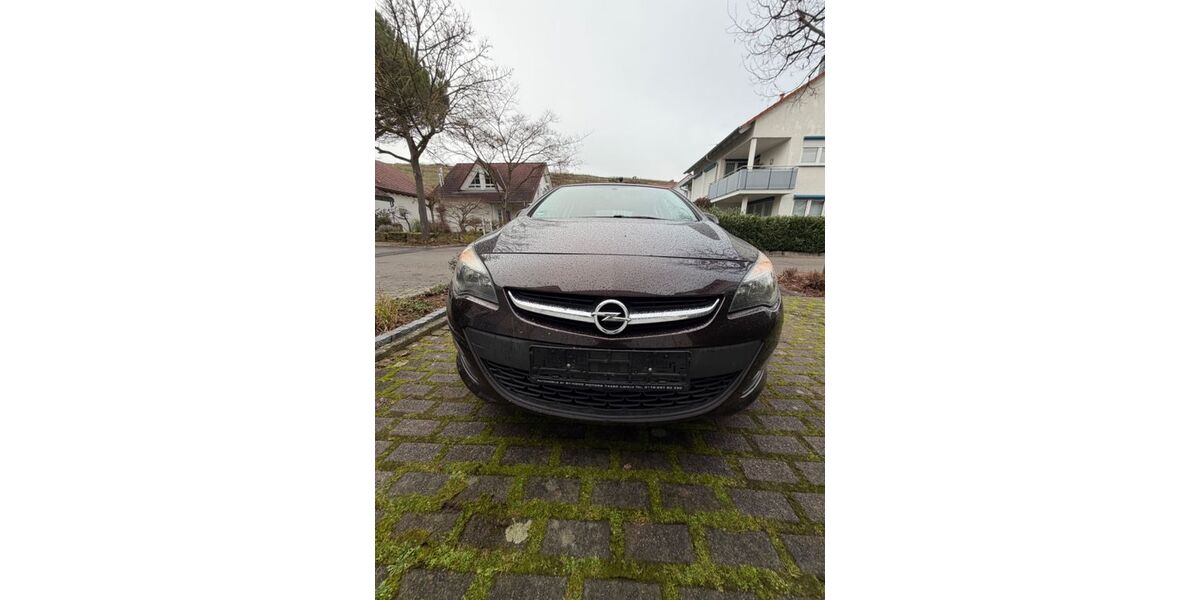 Opel Astra 145.700 km 6.000 &euro; Kirchheim am Neckar 74366
