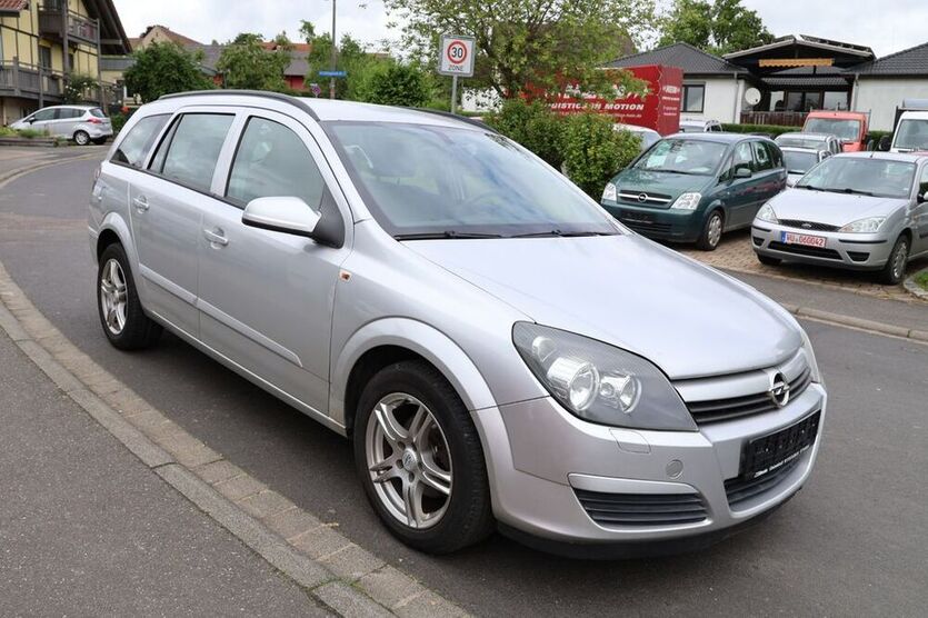Astra