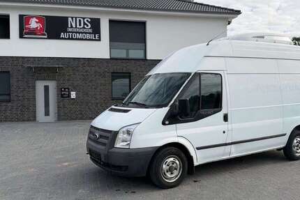 Ford Transit 156.000 km 5.990 &euro; Burgdorf 31303