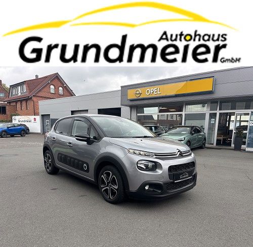 Citroen C3 51.350 km 10.999 &euro; Harsewinkel 33428