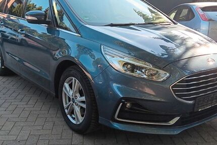 Ford Galaxy 127.382 km 13.977 &euro; Osnabrück 49090