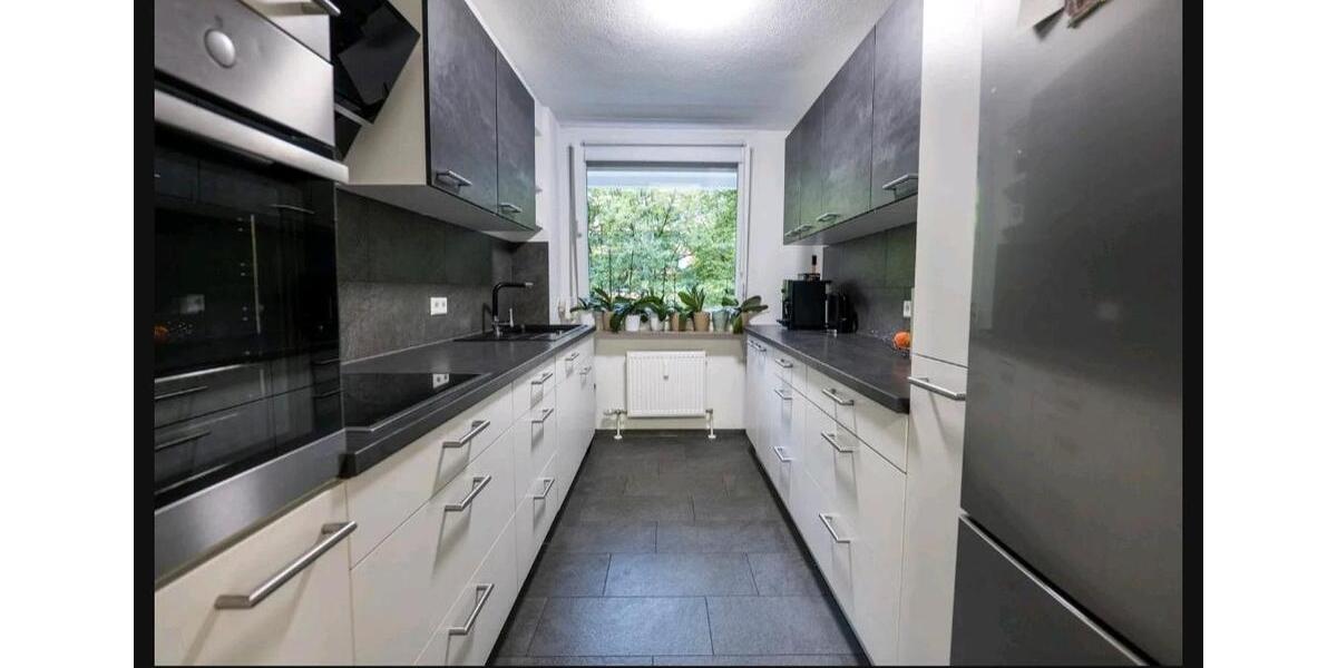 Etagenwohnung Reutlingen Orschel-Hagen - 3 Zimmer, 82 m&sup2;, 295.000&euro; | Angebot:26699609