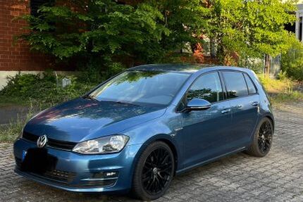 VW Golf 148.000 km 12.000 &euro; Kitzingen 97318