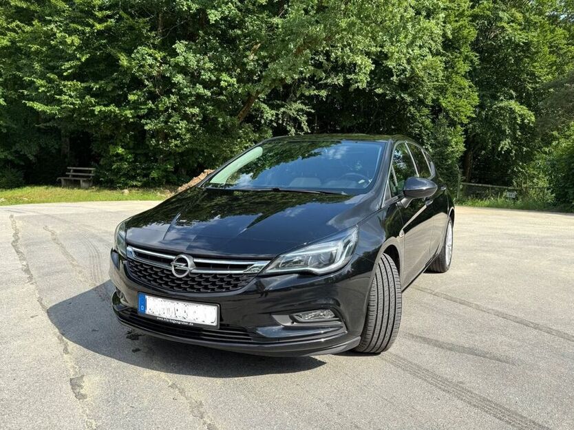 Astra