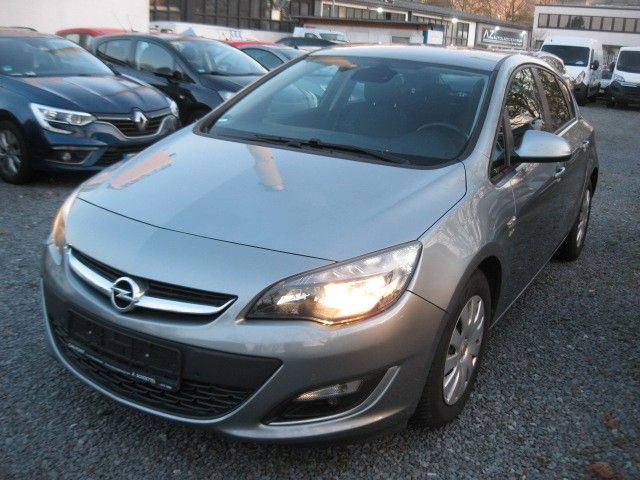 Opel Astra 137.550 km 6.500 &euro; Darmstadt 64293