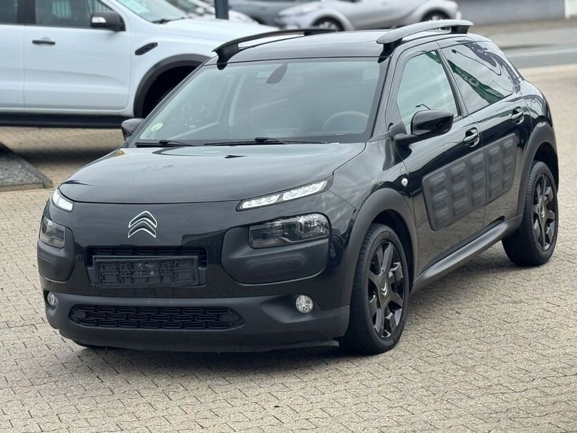 Citroen C4 Cactus 128.654 km 5.999 € Hückelhoven 41836