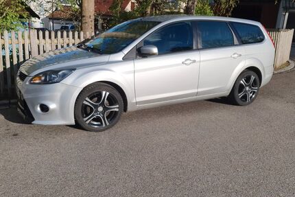 Ford Focus 272.300 km 1.950 &euro; Abenberg 91183