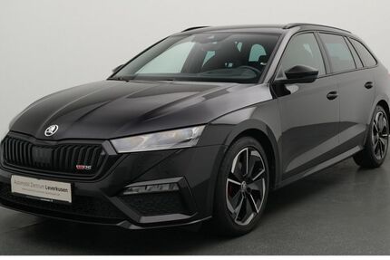 Skoda Octavia 93.649 km 26.980 &euro; Leverkusen 51379