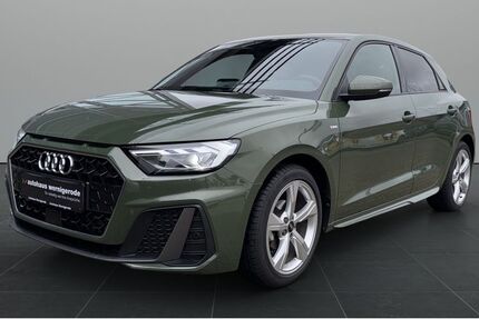 Audi A1 7.960 km 26.439 &euro; Wernigerode 38855