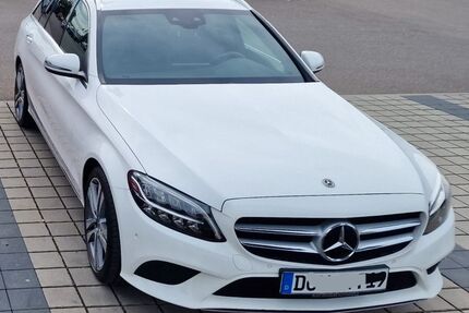 Mercedes-Benz C 200 127.100 km 21.499 &euro; Oettingen 86732