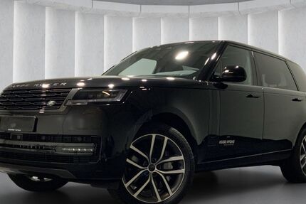 Land Rover Range Rover 3.000 km 153.990 &euro; Hamburg 22297