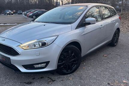 Ford Focus 221.000 km 4.400 &euro; München 80939