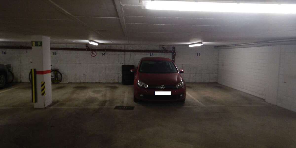 Garagen / Stellplätze Köln Rodenkirchen - 80&euro; | Angebot:26935502