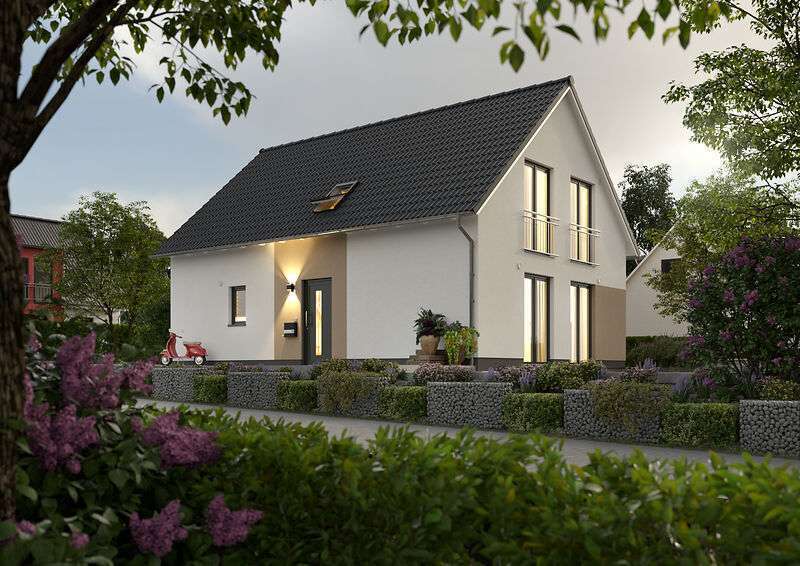 Einfamilienhaus Selfkant Höngen Höngen - 4 Zimmer, 129 m&sup2;, 397.738&euro; | Angebot:26319028