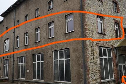 Lagerräume zur Vermietung in Gröningen1(Bürokomplex) zimmer