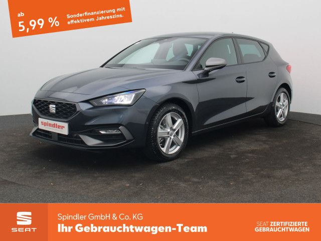 Seat Leon 5.000 km 34.880 &euro; Würzburg 97076