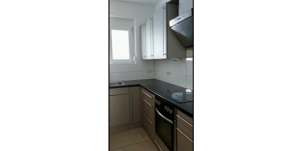 Mietwohnung 2 zimmer