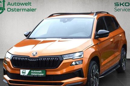 Skoda Karoq 20.985 km 31.850 € Tacherting 83342