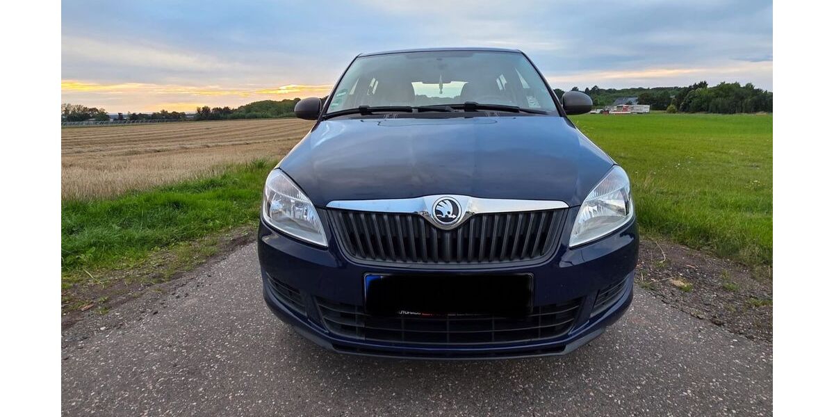 Skoda Fabia 152.000 km 3.000 &euro; Bonn 53123