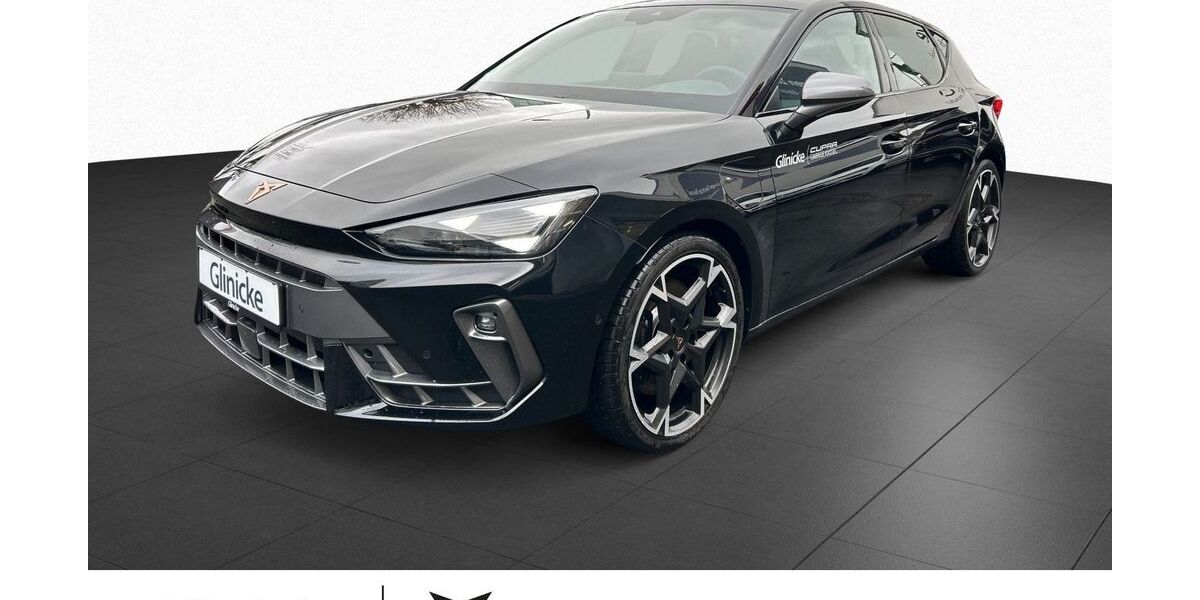 Cupra Leon 3.000 km 37.990 &euro; Kassel 34119