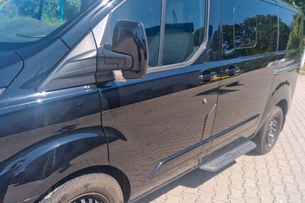 Ford Tourneo Custom 160.000 km 17.900 &euro; Amberg 92224