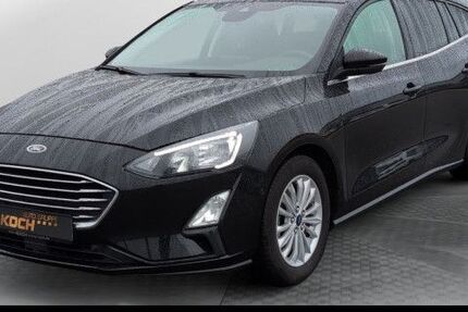 Ford Focus 98.250 km 13.460 &euro; Insingen 91610