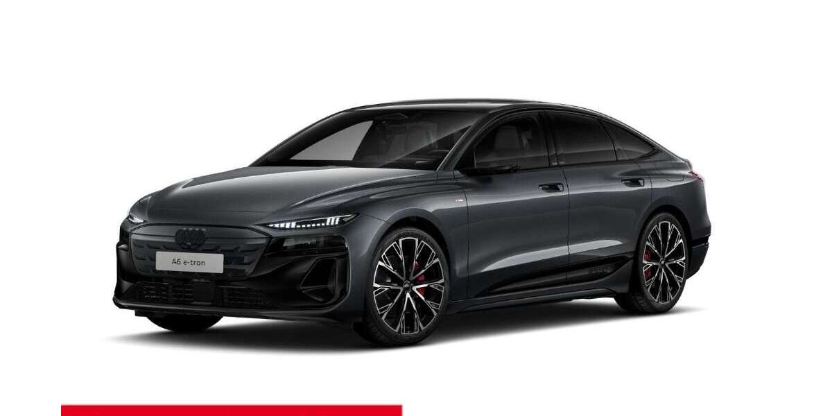 Audi A6 11.865 km 73.950 &euro; Weißenburg 91781