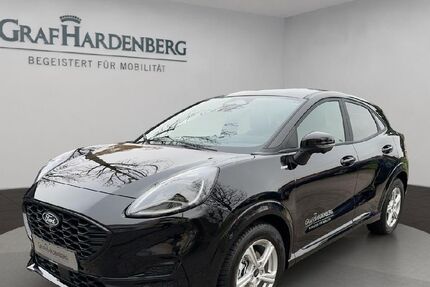 Ford Puma 10.403 km 22.490 &euro; Karlsruhe 76185
