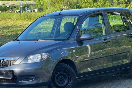 Mazda 2 146.000 km 3.000 &euro; Murr 71711