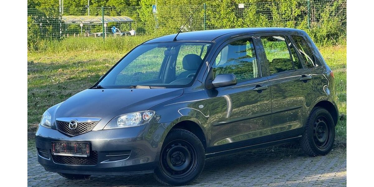 Mazda 2 146.000 km 3.000 &euro; Murr 71711